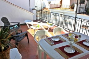 Casa Tita Laura, Algarrobo